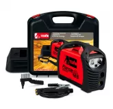 Зварювальний інвертор TELWIN Force 165, 150 А, 3 кг